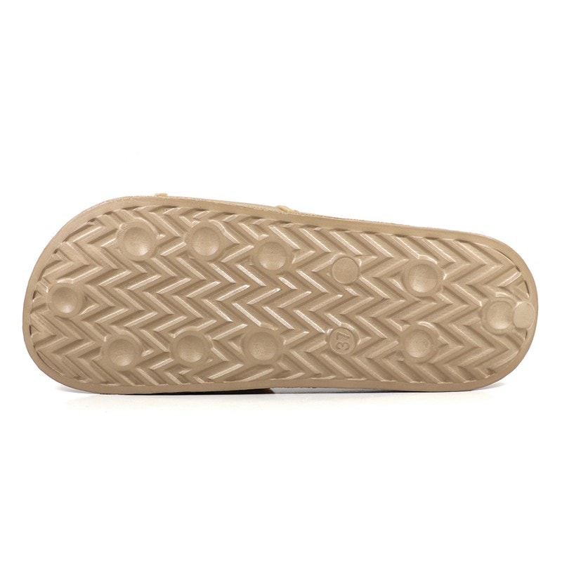 GAP Dame Austin II Slider beige - Billede 2