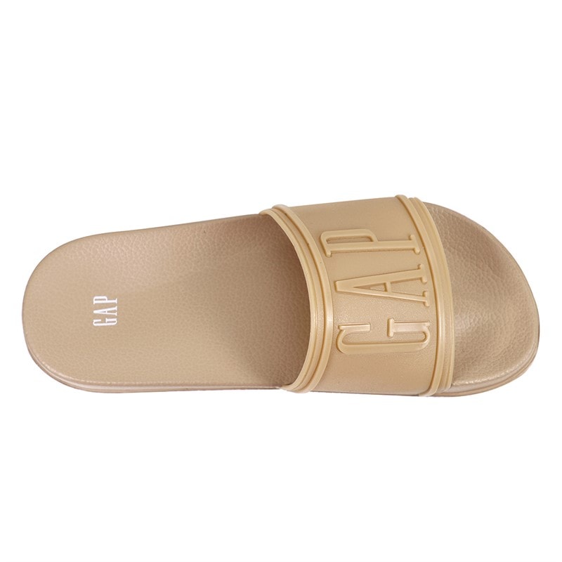 GAP Dame Austin II Slider beige - Billede 4