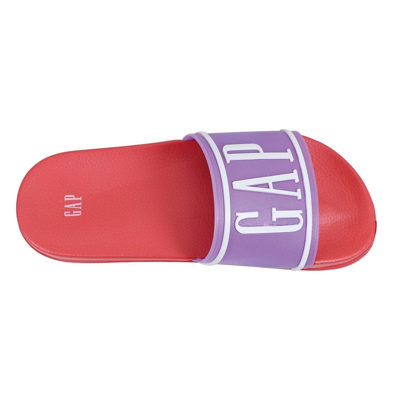 GAP Dame Austin II Slider Flerfarvet - Billede 4