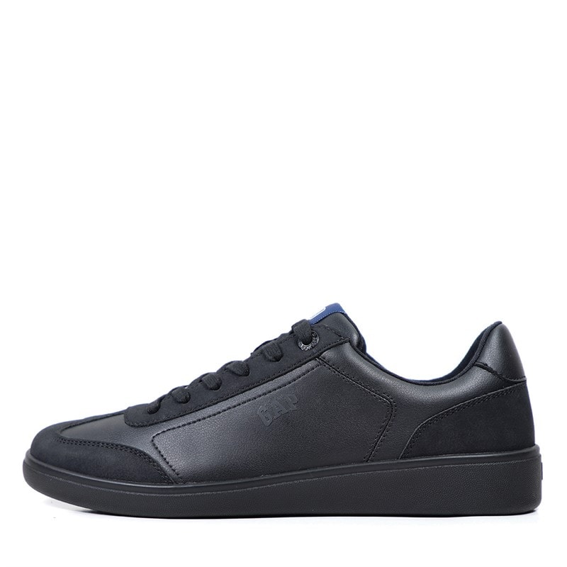 GAP Herre Seattle Sneakers Sort - Billede 1