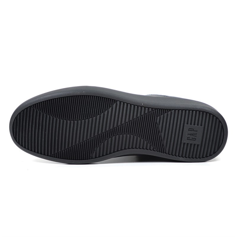 GAP Herre Seattle Sneakers Sort - Billede 2