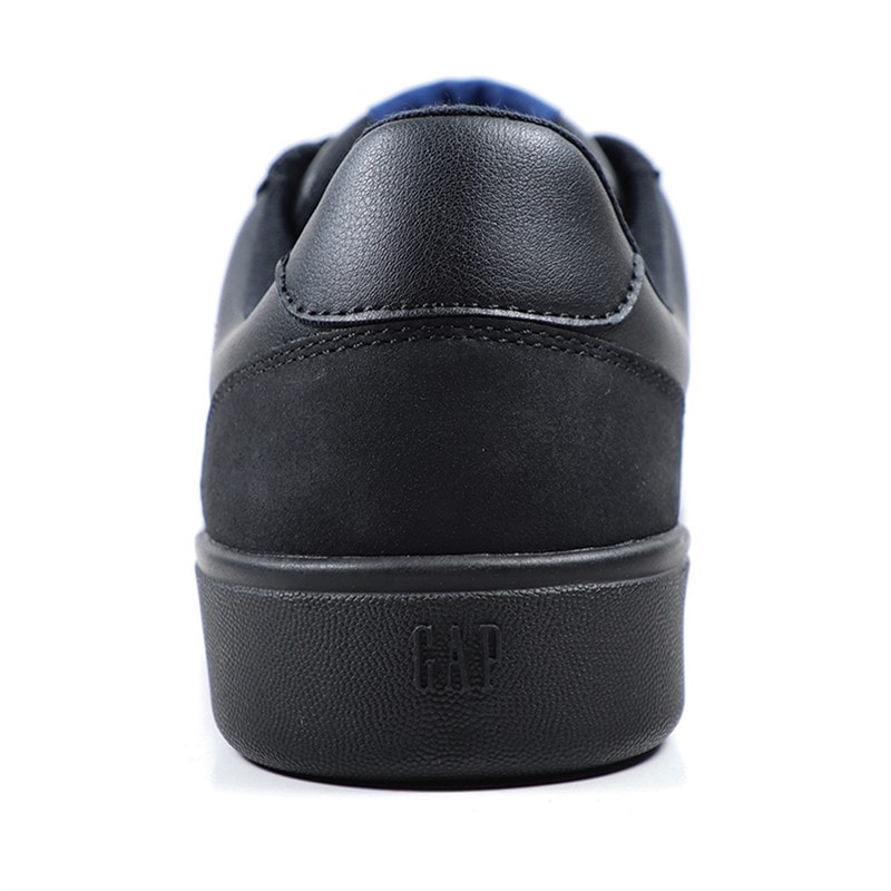 GAP Herre Seattle Sneakers Sort - Billede 3