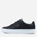 GAP Herre Portland Sneakers Sort