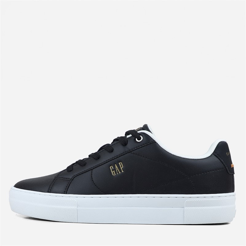 GAP Herre Portland Sneakers Sort