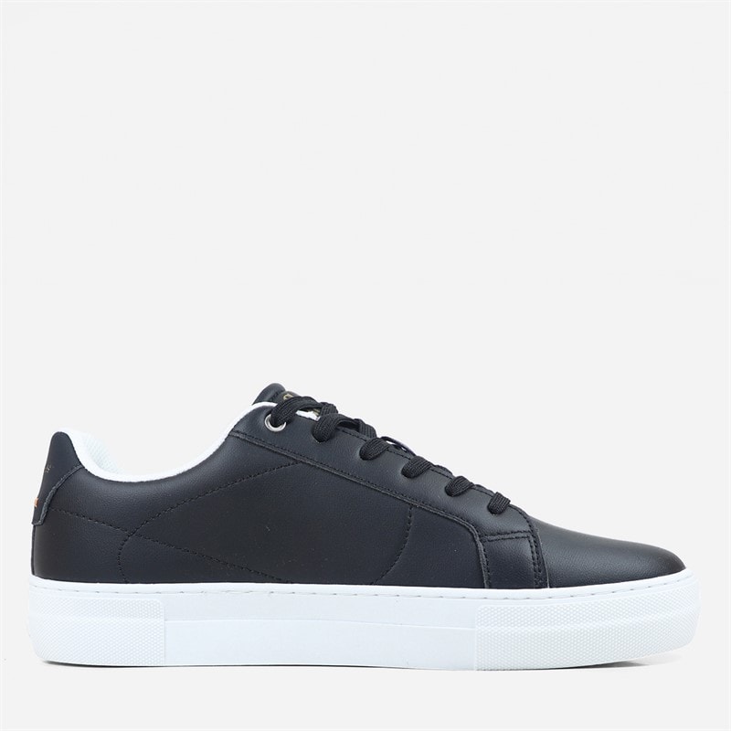 GAP Herre Portland Sneakers Sort - Billede 3