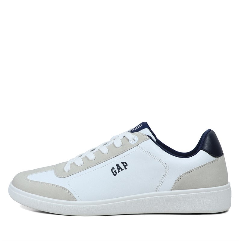 GAP Herre Seattle Sneakers Hvid - Billede 1