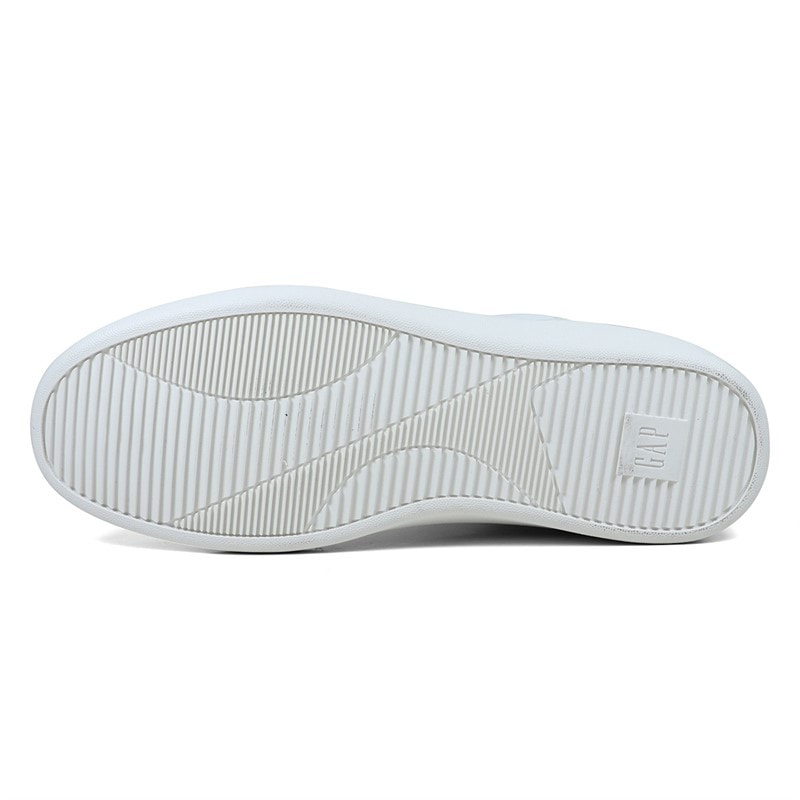 GAP Herre Seattle Sneakers Hvid - Billede 2