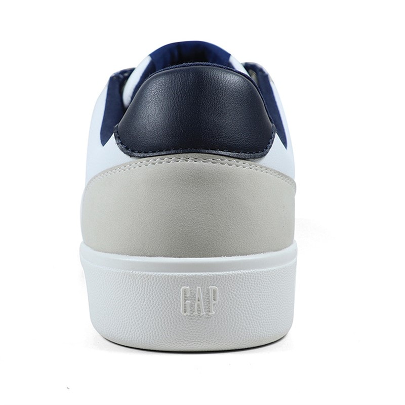 GAP Herre Seattle Sneakers Hvid - Billede 3