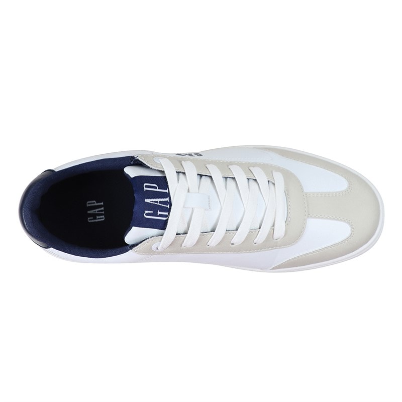 GAP Herre Seattle Sneakers Hvid - Billede 4
