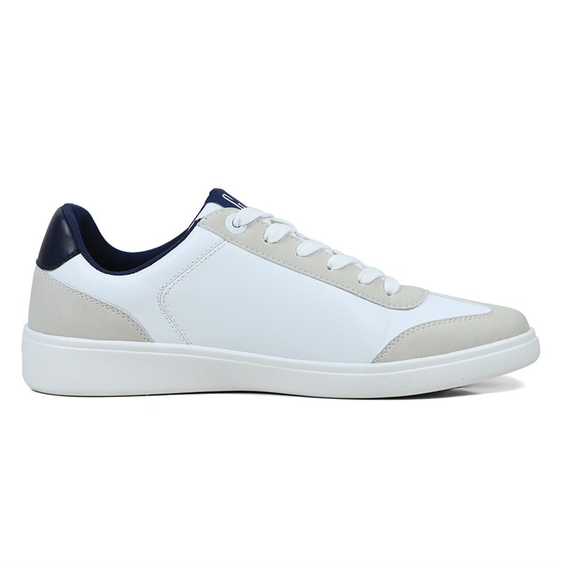 GAP Herre Seattle Sneakers Hvid - Billede 5