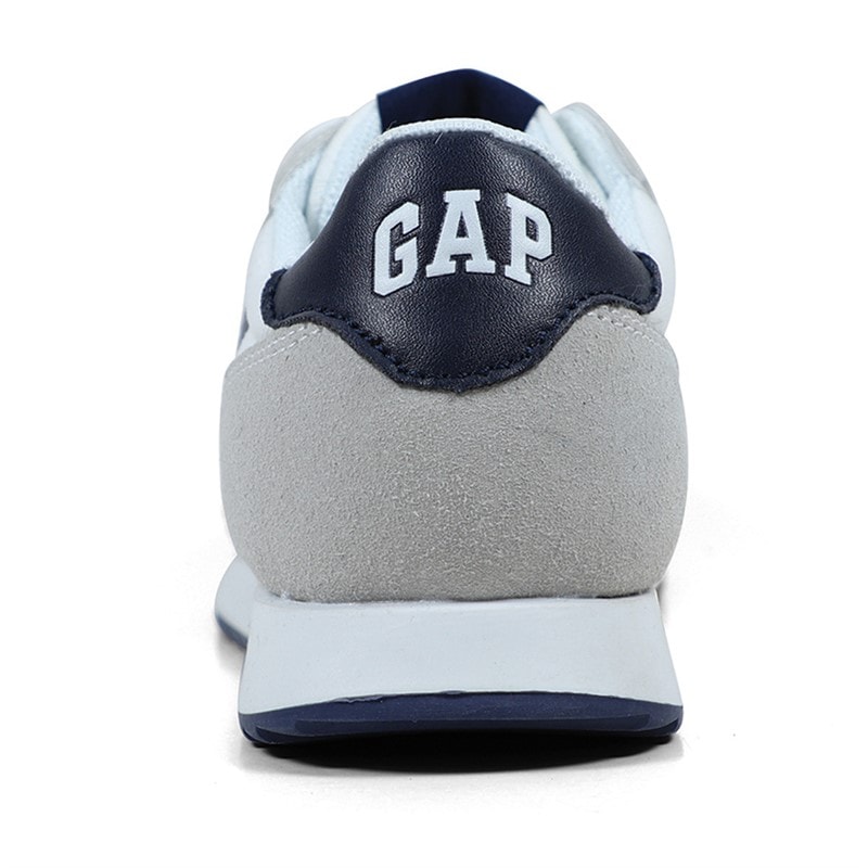 GAP Børn Nashville Sneakers Hvid - Billede 3