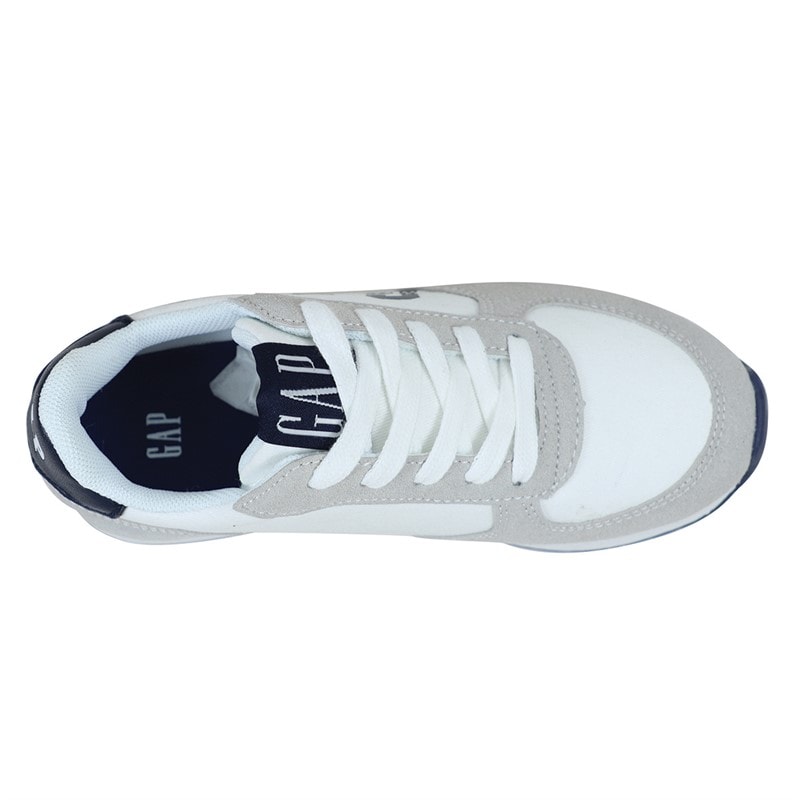 GAP Børn Nashville Sneakers Hvid - Billede 4