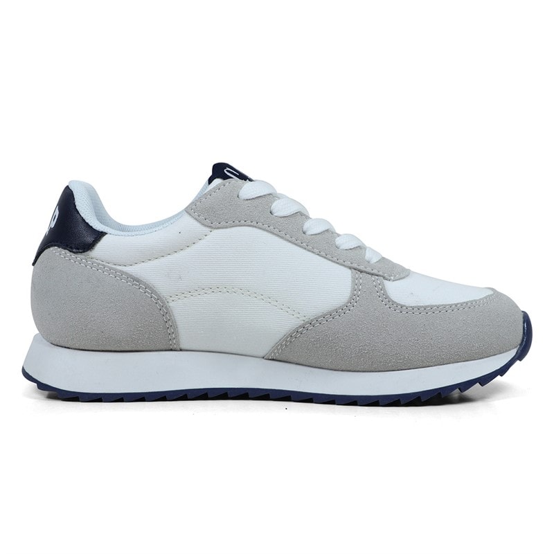 GAP Børn Nashville Sneakers Hvid - Billede 5