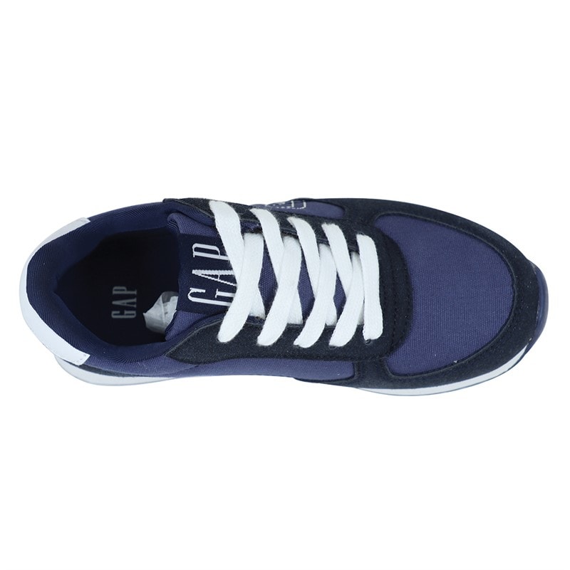 GAP Børn Nashville Sneakers Blå - Billede 4