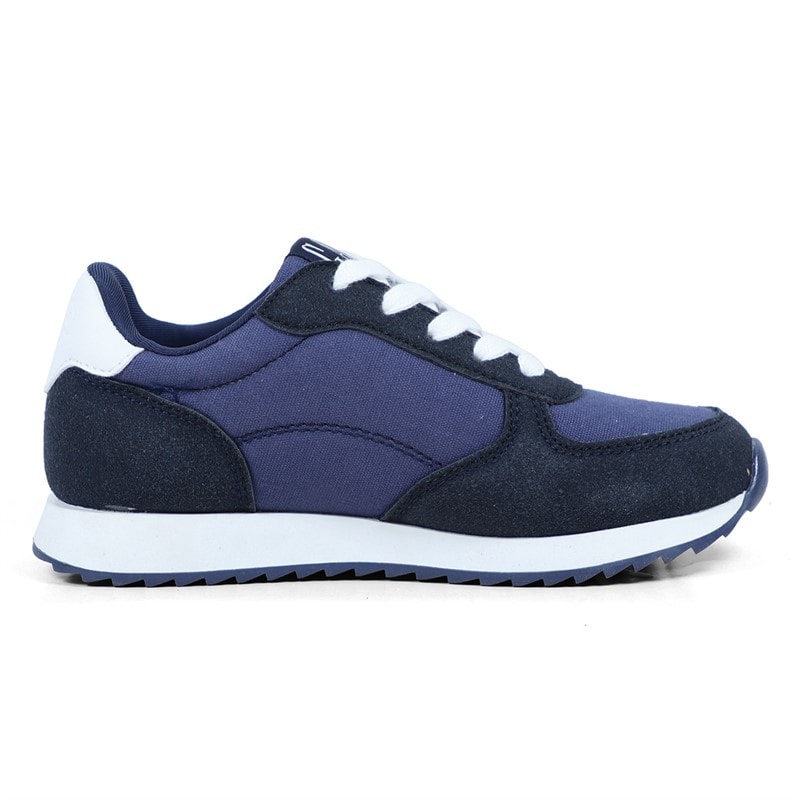 GAP Børn Nashville Sneakers Blå - Billede 5