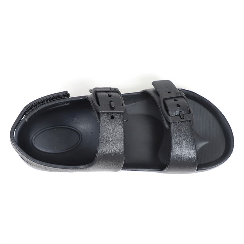 GAP Børn Chicago Sandaler Sort - Billede 4