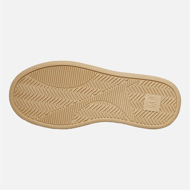 GAP Dame Paradis Høj Nylon Sne støvler Off White - Billede 2
