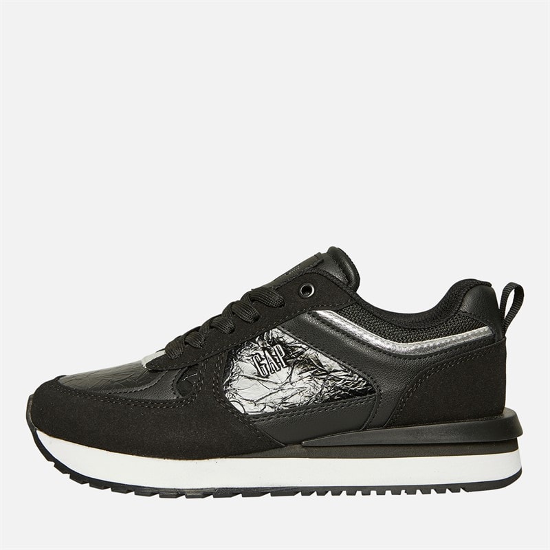 GAP Dame Idaho Sneakers Sort