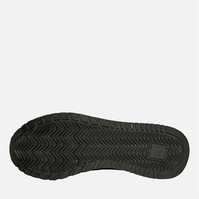 GAP Dame Idaho Sneakers Sort - Billede 2