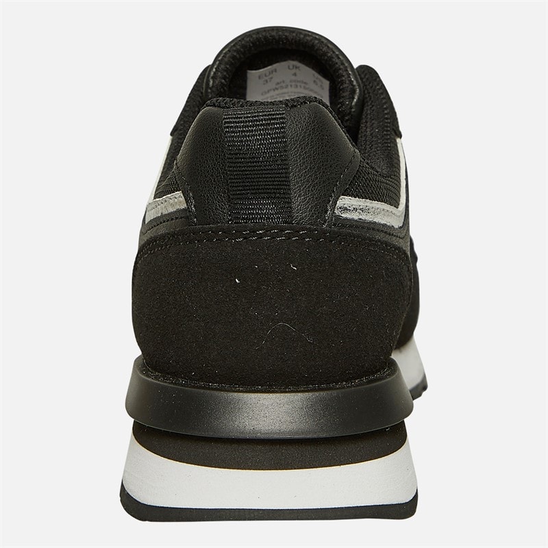 GAP Dame Idaho Sneakers Sort - Billede 3