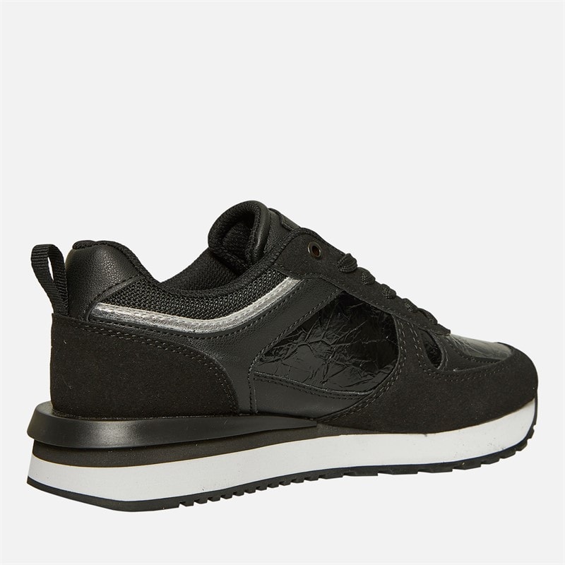 GAP Dame Idaho Sneakers Sort - Billede 5