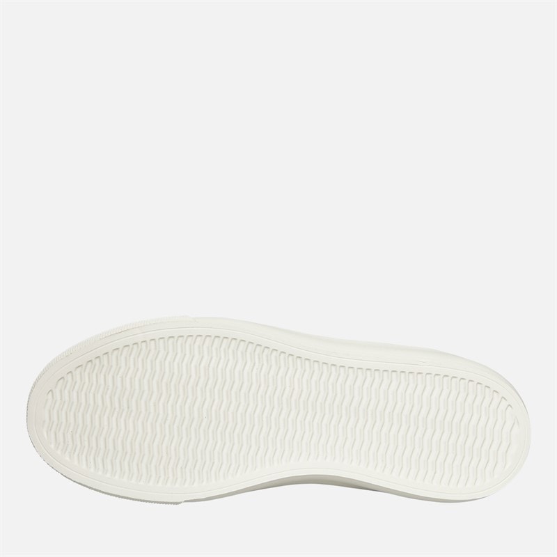 GAP Dame Cary Cupsole Sneakers Sort - Billede 2