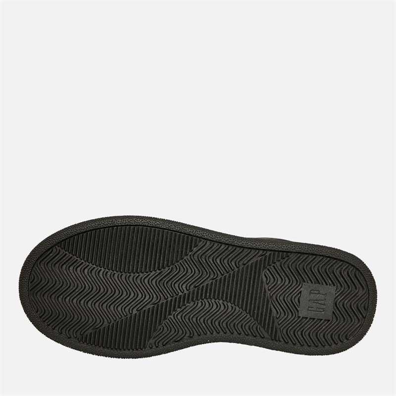 GAP Dame Paradise IV Chunky Sneakers Sort - Billede 2