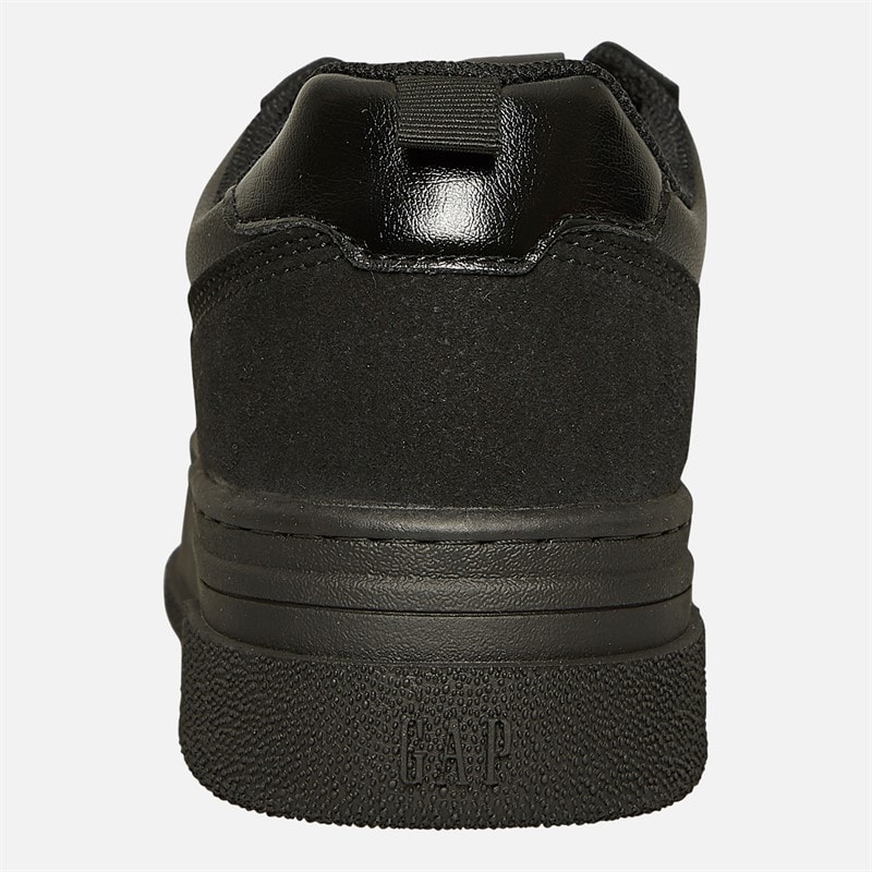 GAP Dame Paradise IV Chunky Sneakers Sort - Billede 3