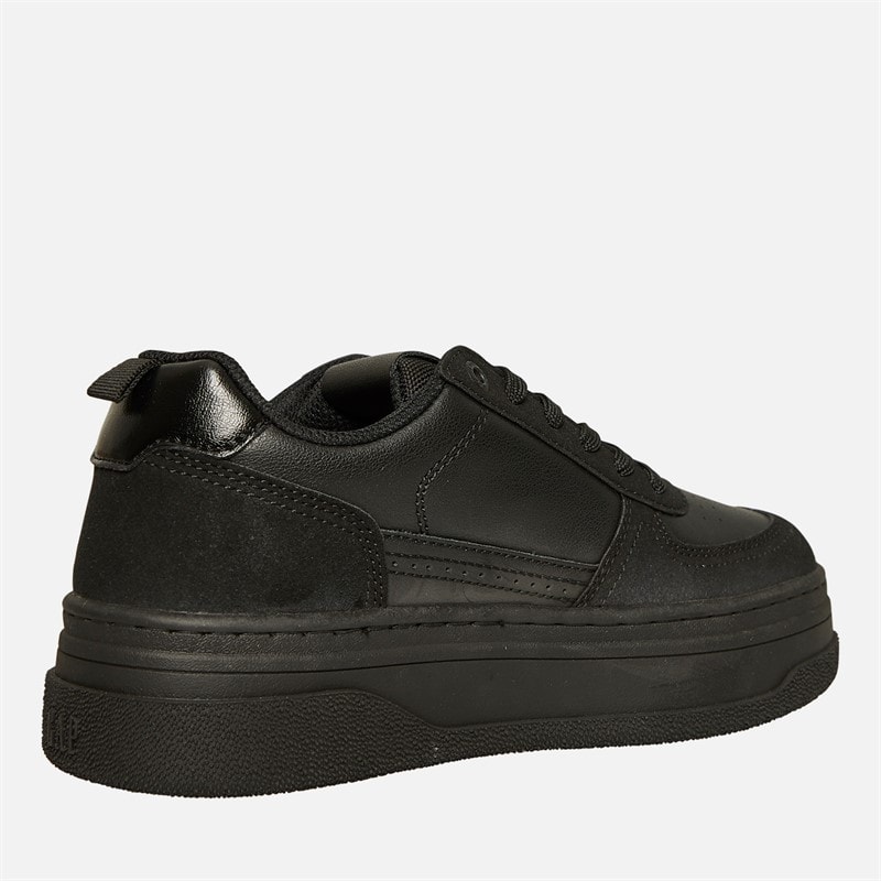 GAP Dame Paradise IV Chunky Sneakers Sort - Billede 5
