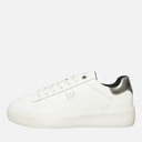 GAP Dame Cary Cupsole Træningssko Hvid