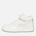 GAP Piger Boston Mid Træningssko Hvid/Rose
