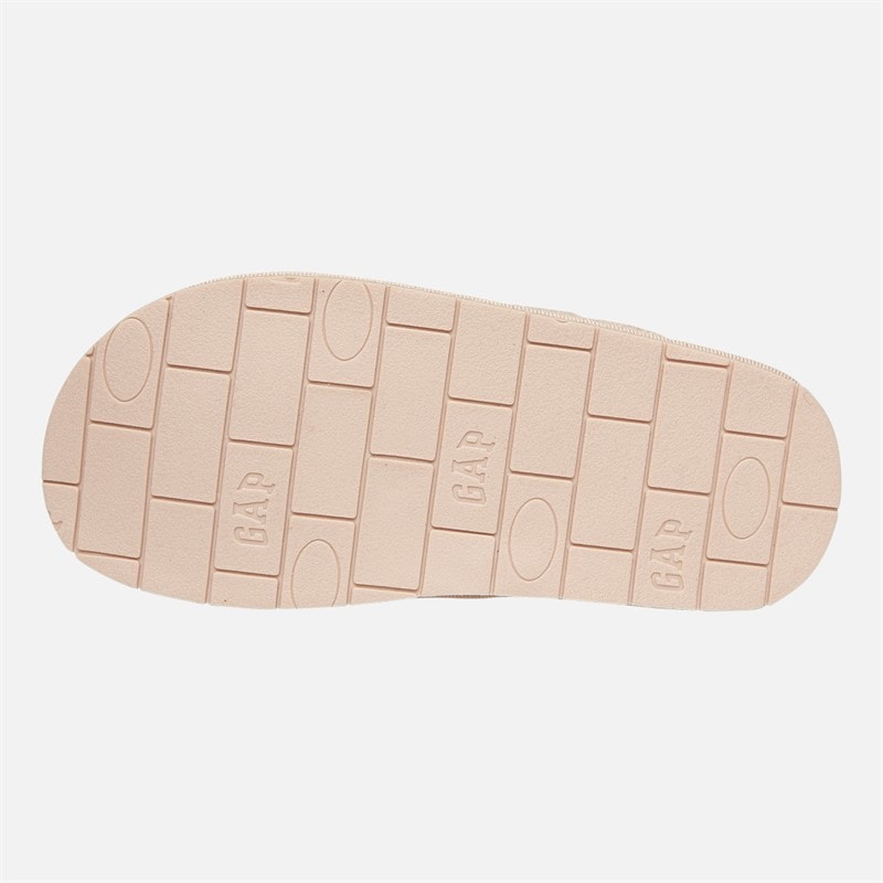 GAP Piger Plano II Borg Sutsko Puderosa - Billede 3
