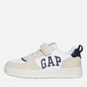 GAP Børne Boston Velcro Træningssko Hvid