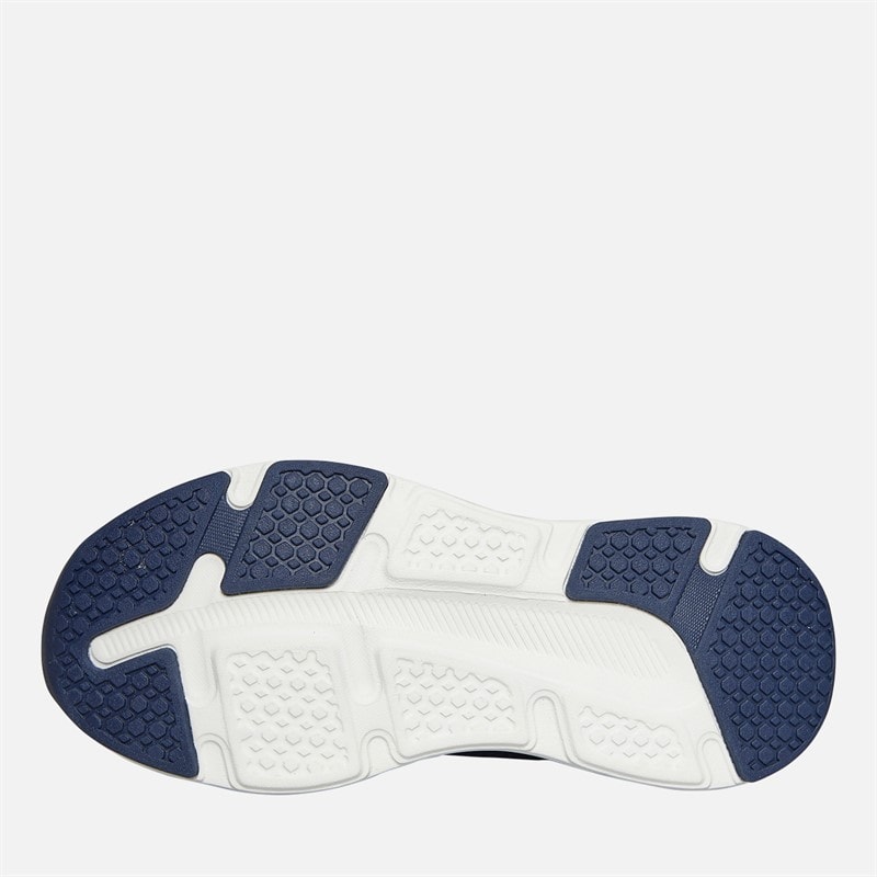 GAP Drenge Sacramento Træningssko Navy Red Blue - Billede 2