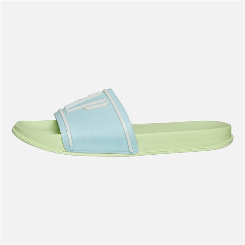 GAP Junior Austin Sandaler Pastel Green Santorini - Billede 2