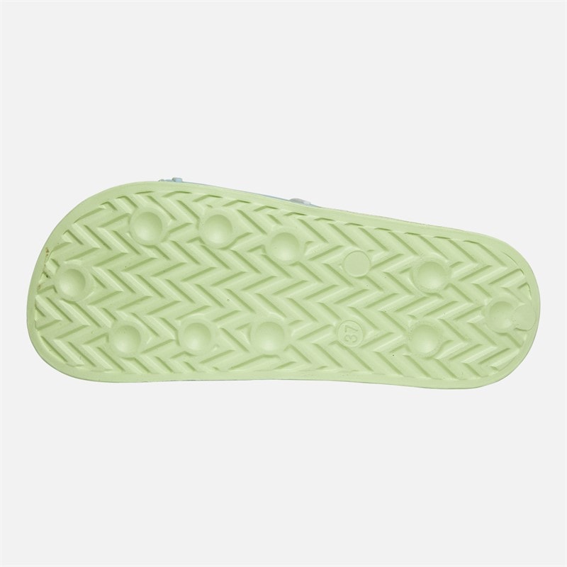 GAP Junior Austin Sandaler Pastel Green Santorini - Billede 3