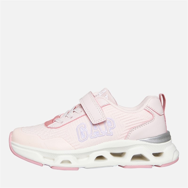 GAP Piger Sacramento Træningssko Light Pink Magenta