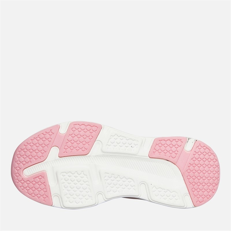 GAP Piger Sacramento Træningssko Light Pink Magenta - Billede 2