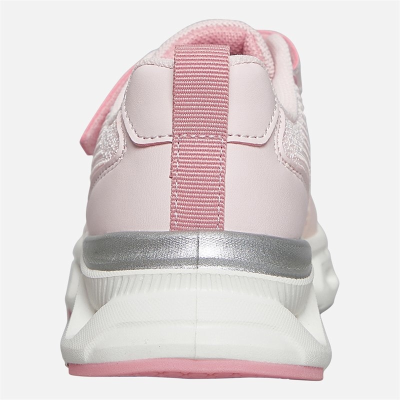 GAP Piger Sacramento Træningssko Light Pink Magenta - Billede 3