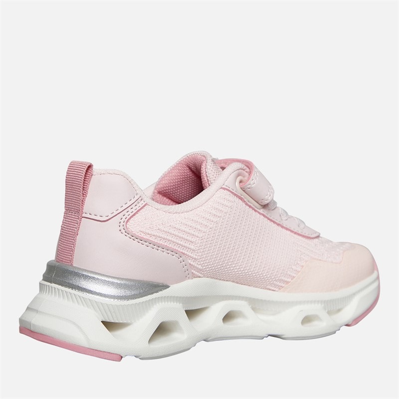 GAP Piger Sacramento Træningssko Light Pink Magenta - Billede 5