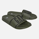 GAP Junior Drenge Austin sliders oliven/sort Olive Black