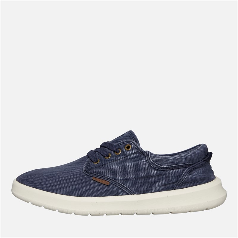 GAP Herre Ranch Træningssko Navy