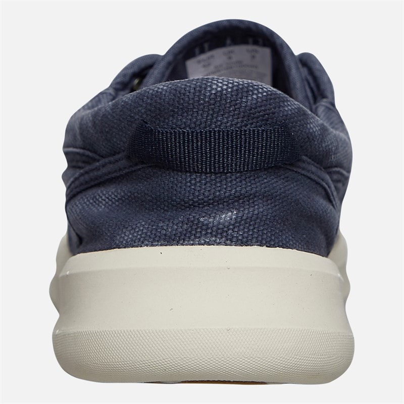 GAP Herre Ranch Træningssko Navy - Billede 3