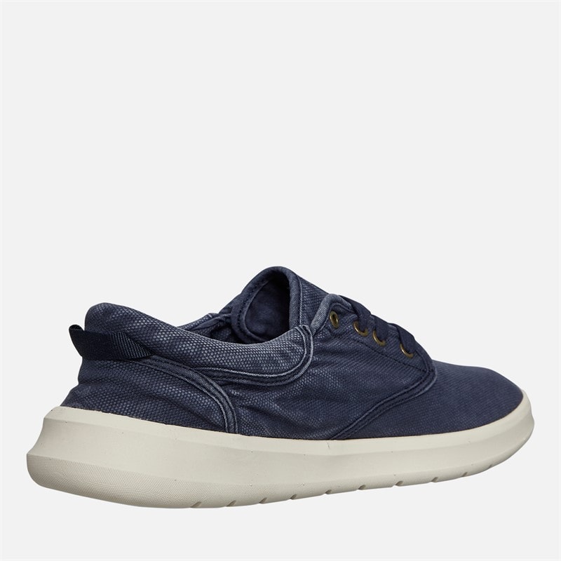 GAP Herre Ranch Træningssko Navy - Billede 5