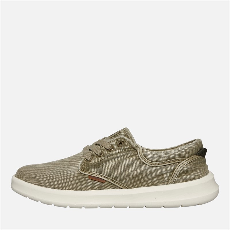 GAP Herre Ranch Træningssko Olive