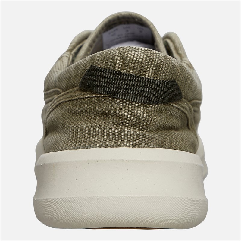 GAP Herre Ranch Træningssko Olive - Billede 3