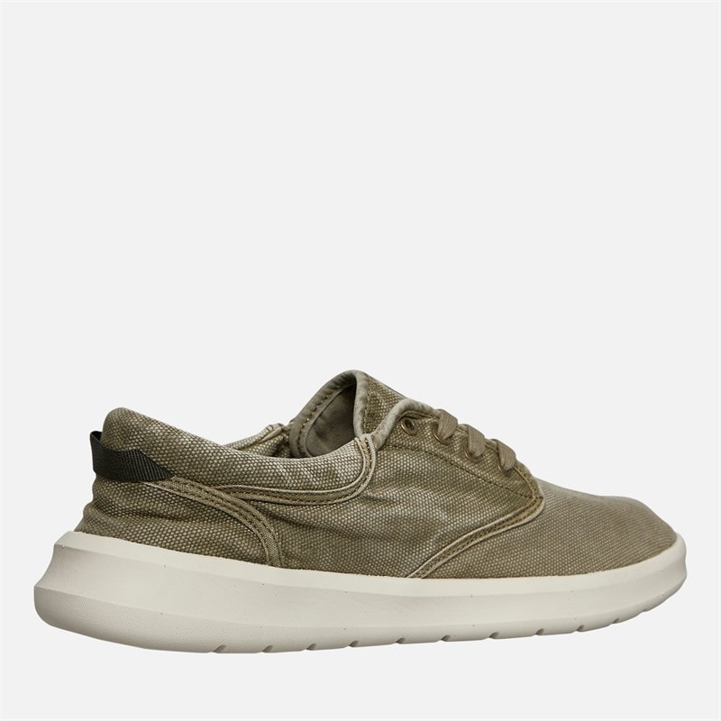 GAP Herre Ranch Træningssko Olive - Billede 5