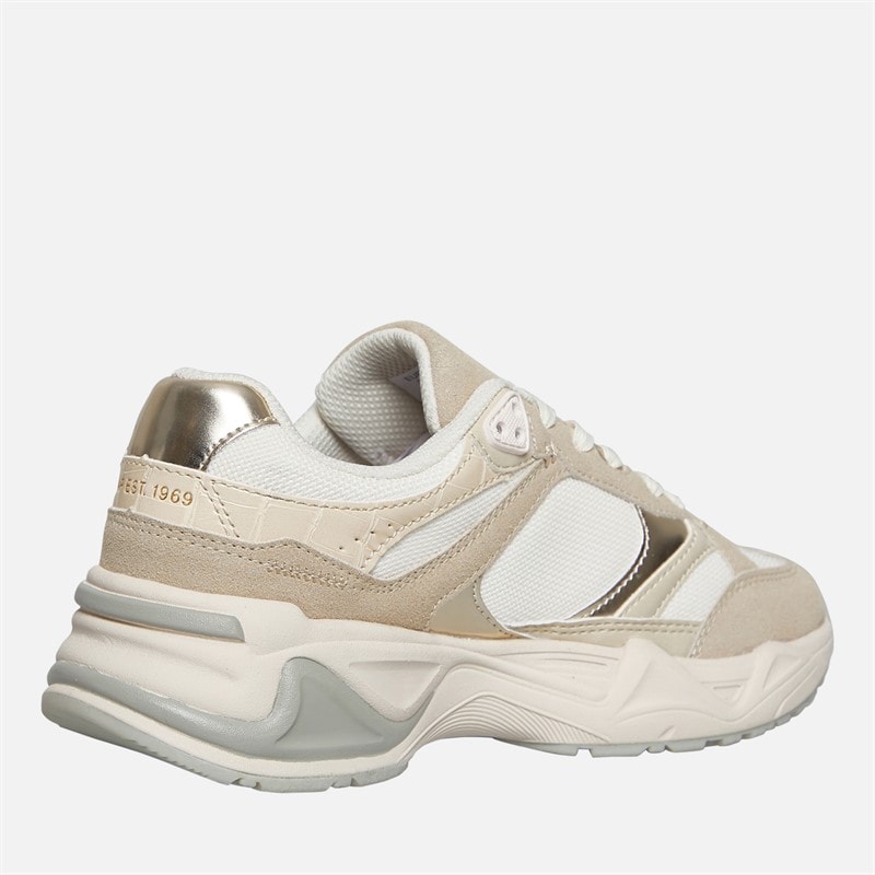 GAP Dame Marathon Sko Desert - Billede 5