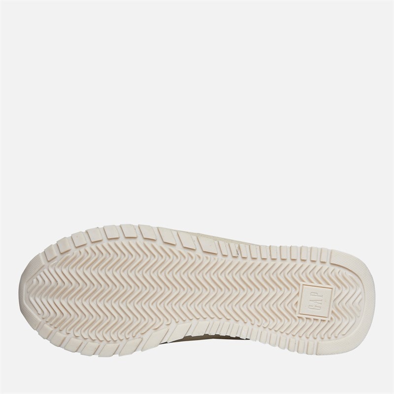GAP Dame Concord Træningssko Sand - Billede 2