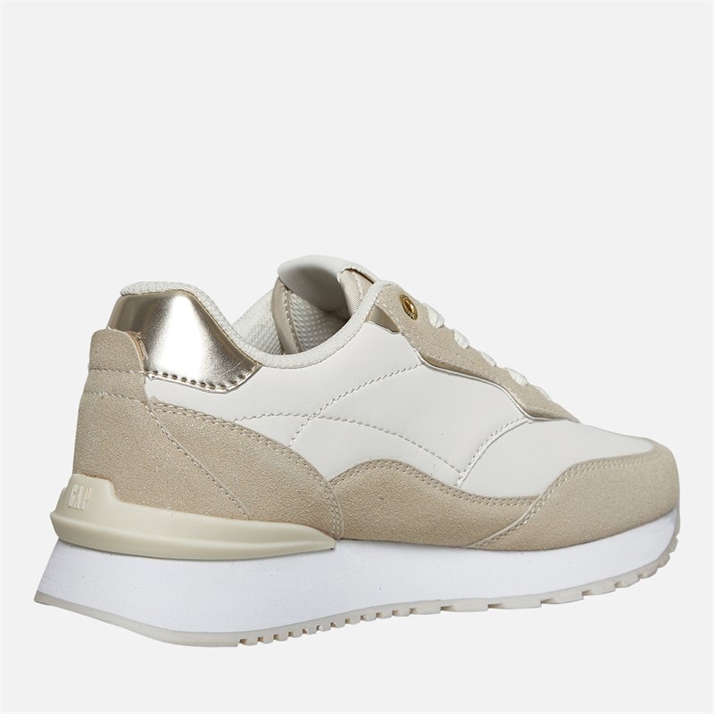 GAP Dame Concord Træningssko Sand - Billede 5